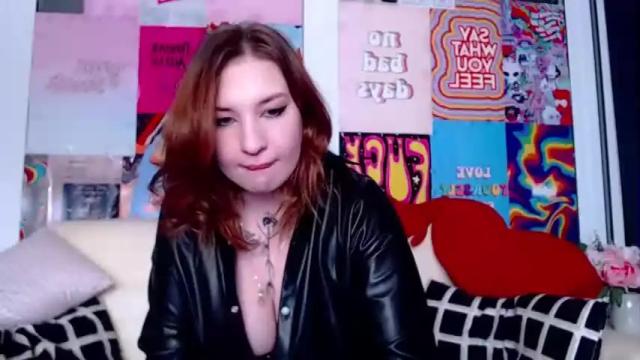 Image 6 of amalia_curvy Stream on Chaturbate on 10 months ago