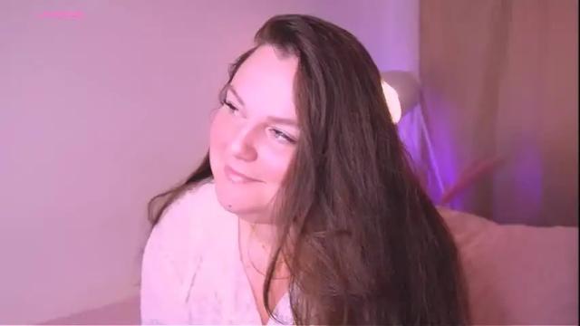 Image 3 of amalia_minkxx Stream on Chaturbate on 1 month ago