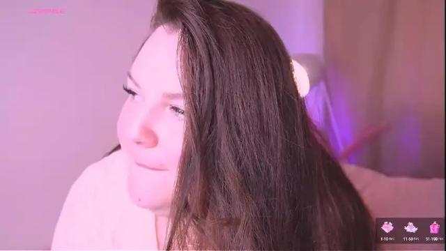 Image 4 of amalia_minkxx Stream on Chaturbate on 1 month ago