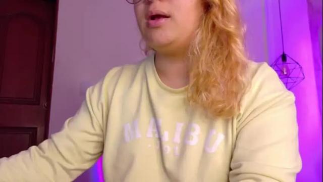 Image 6 of amalia_rosse_ Stream on Chaturbate on 1 month ago