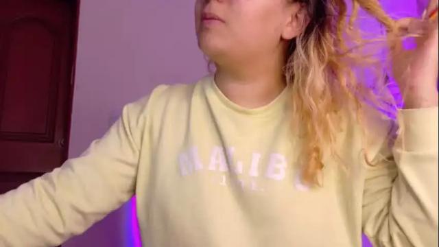 Image 7 of amalia_rosse_ Stream on Chaturbate on 1 month ago