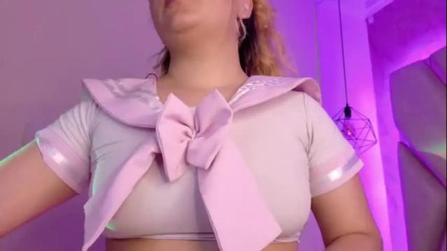Thumbnail 2, amalia_rosse_'s Stream at Chaturbate, 1 month ago