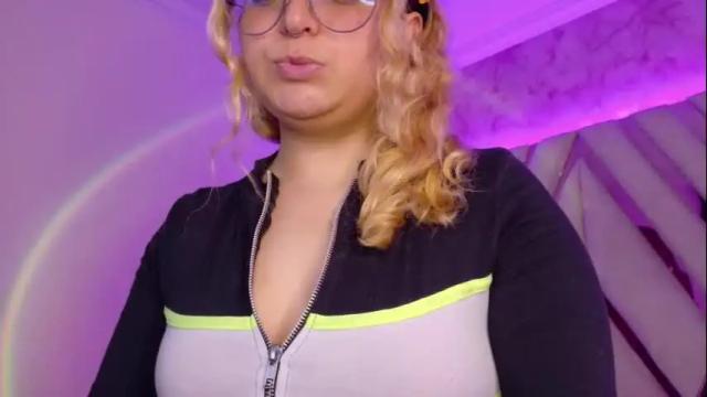 Image 10 of amalia_rosse_ Stream on Chaturbate on 1 month ago