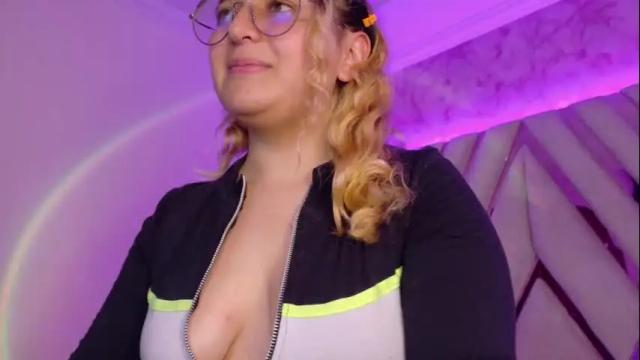 Image 8 of amalia_rosse_ Stream on Chaturbate on 1 month ago