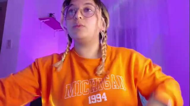 Thumbnail 1, amalia_rosse_'s Stream at Chaturbate, 1 month ago