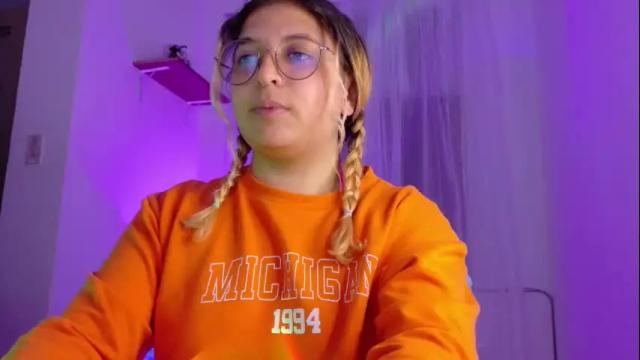 Image 6 of amalia_rosse_ Stream on Chaturbate on 1 month ago