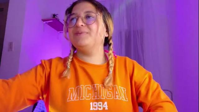 Image 8 of amalia_rosse_ Stream on Chaturbate on 1 month ago
