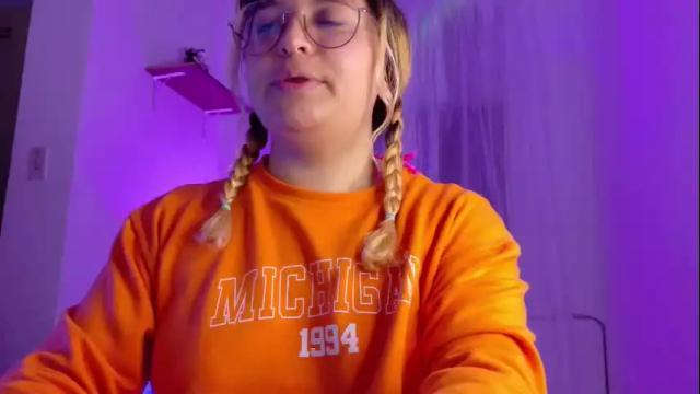 Thumbnail 3, amalia_rosse_'s Stream at Chaturbate, 1 month ago
