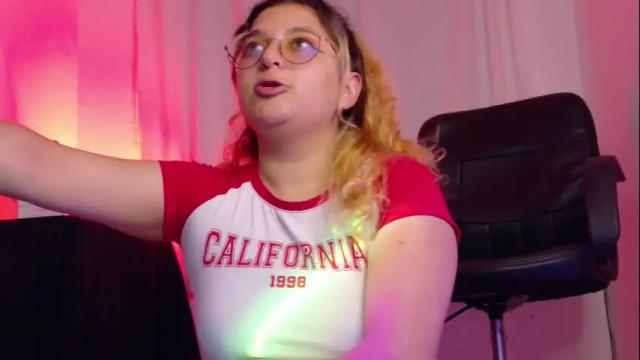Thumbnail 2, amalia_rosse_'s Stream at Chaturbate, 29 days ago