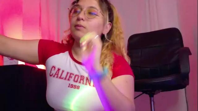 Image 7 of amalia_rosse_ Stream on Chaturbate on 1 month ago