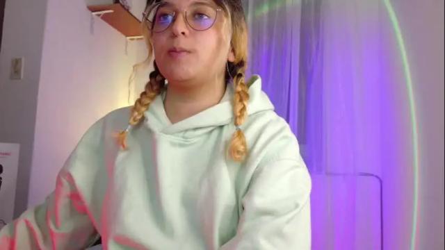 Image 8 of amalia_rosse_ Stream on Chaturbate on 1 month ago