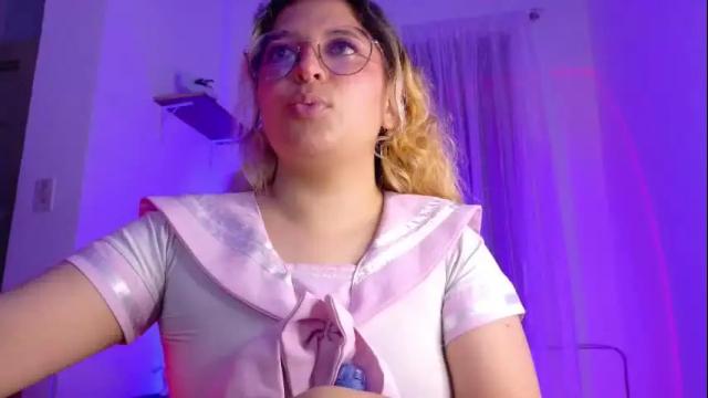 Image 10 of amalia_rosse_ Stream on Chaturbate on 26 days ago