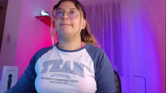 Thumbnail 2, amalia_rosse_'s Stream at Chaturbate, 22 days ago