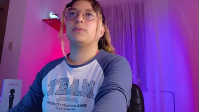 Image 6 of amalia_rosse_ Stream on Chaturbate on 25 days ago