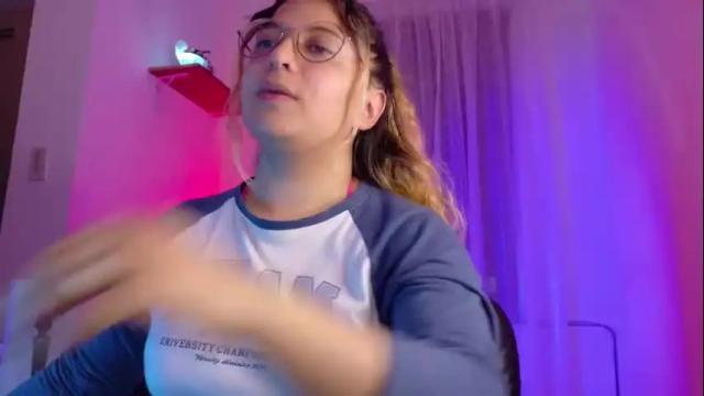 Image 7 of amalia_rosse_ Stream on Chaturbate on 25 days ago
