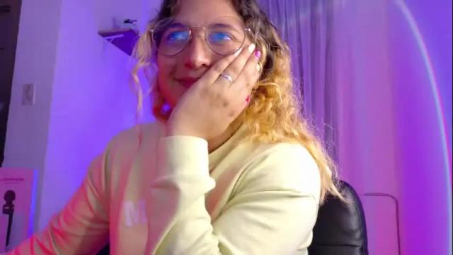 Thumbnail 1, amalia_rosse_'s Stream at Chaturbate, 21 days ago