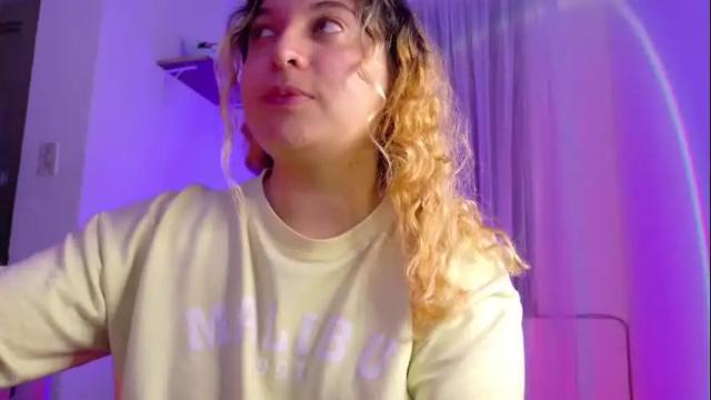 Thumbnail 2, amalia_rosse_'s Stream at Chaturbate, 21 days ago