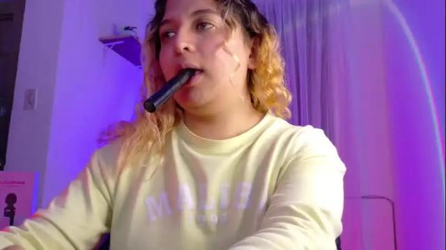 Image 7 of amalia_rosse_ Stream on Chaturbate on 24 days ago