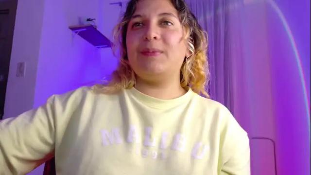 Thumbnail 3, amalia_rosse_'s Stream at Chaturbate, 21 days ago