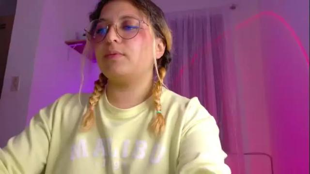 Image 3 of amalia_rosse_ Stream on Chaturbate on 17 days ago