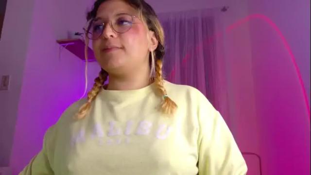 Image 6 of amalia_rosse_ Stream on Chaturbate on 17 days ago