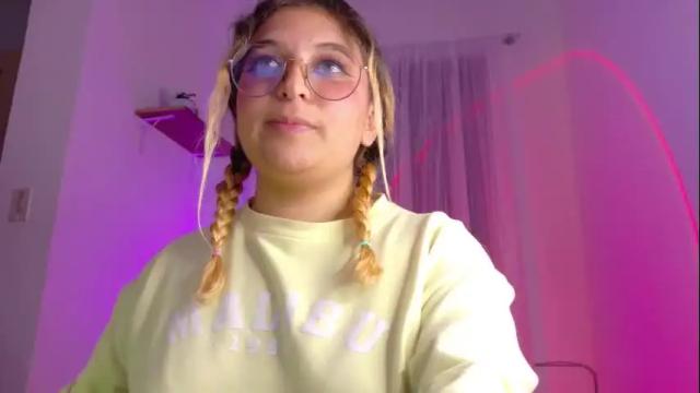 Thumbnail 3, amalia_rosse_'s Stream at Chaturbate, 14 days ago