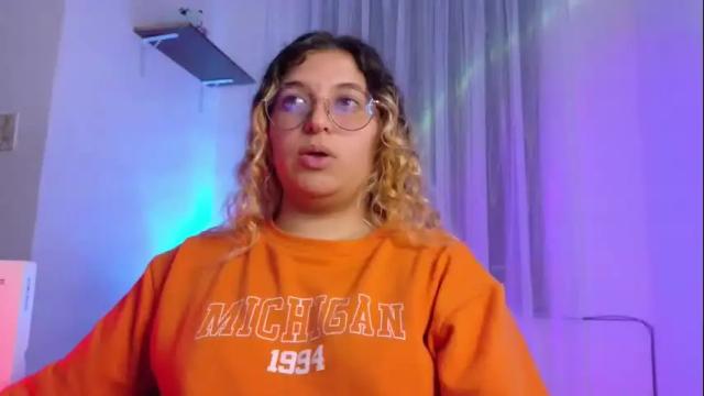 Thumbnail 1, amalia_rosse_'s Stream at Chaturbate, 7 days ago