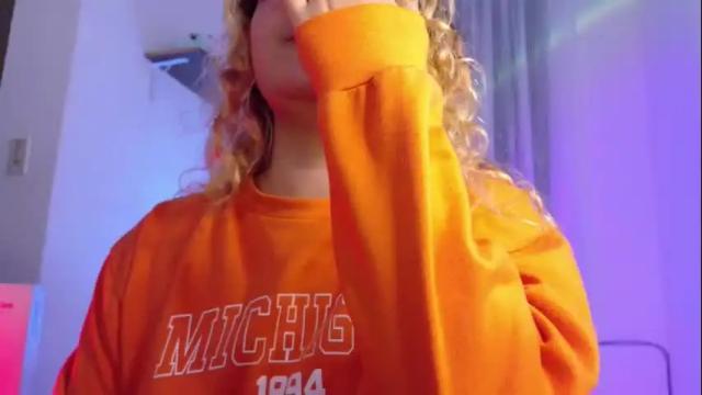 Image 7 of amalia_rosse_ Stream on Chaturbate on 10 days ago