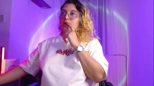 Thumbnail 3, amalia_rosse_'s Stream at Chaturbate, 5 days ago