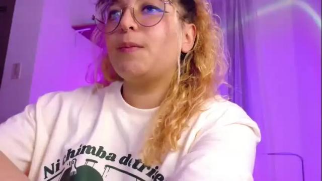 Thumbnail 3, amalia_rosse_'s Stream at Chaturbate, 2 days ago