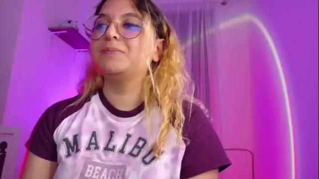 Image 11 of amalia_rosse_ Stream on Chaturbate on 4 days ago