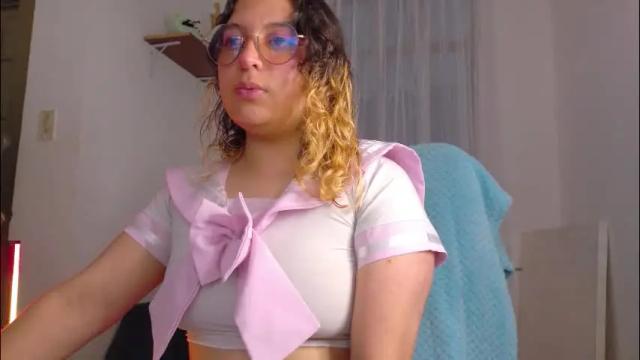 Image 8 of amalia_rosse_ Stream on Chaturbate on 24 days ago