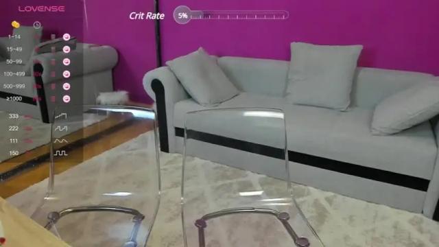 Image 8 of amalia_shy18 Stream on Chaturbate on 17 months ago