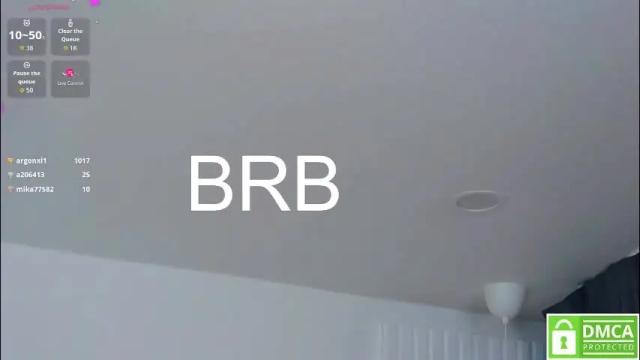 Thumbnail 2, amaliabell's Stream at Chaturbate, 3 months ago