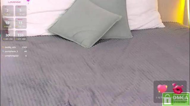 Thumbnail 3, amaliabell's Stream at Chaturbate, 3 months ago