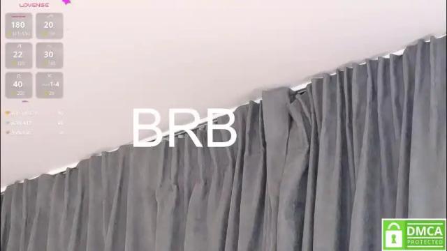 Thumbnail 3, amaliabell's Stream at Chaturbate, 2 months ago