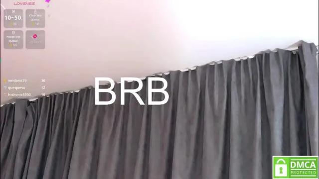 Image 4 of amaliabell Stream on Chaturbate on 2 months ago