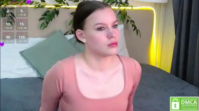 Image 10 of amaliabell Stream on Chaturbate on 2 months ago