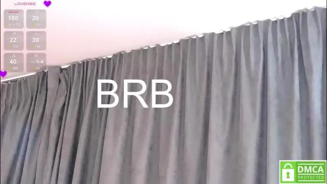 Image 2 of amaliabell Stream on Chaturbate on 2 months ago