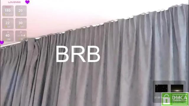 Image 3 of amaliabell Stream on Chaturbate on 2 months ago