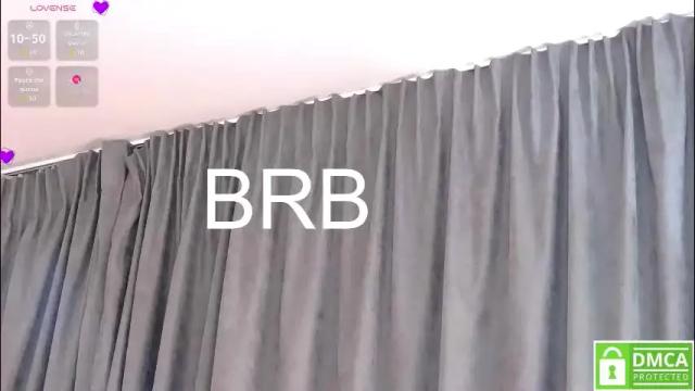 Image 4 of amaliabell Stream on Chaturbate on 2 months ago