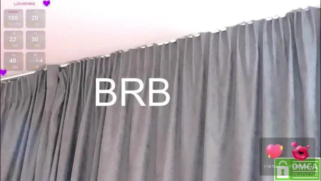 Image 6 of amaliabell Stream on Chaturbate on 2 months ago