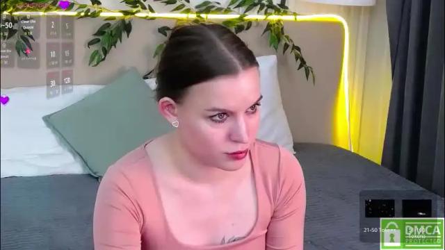 Thumbnail 3, amaliabell's Stream at Chaturbate, 1 month ago