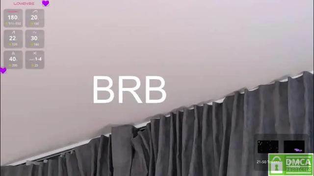 Image 10 of amaliabell Stream on Chaturbate on 2 months ago