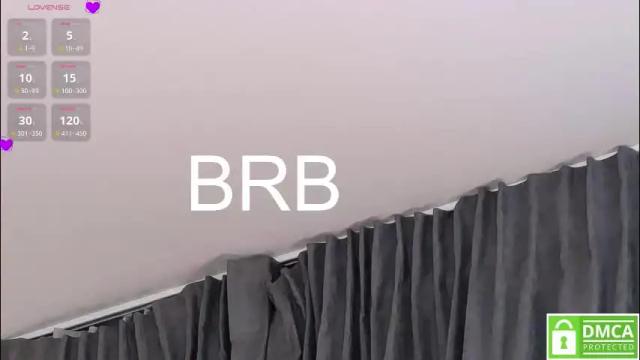 Image 11 of amaliabell Stream on Chaturbate on 2 months ago