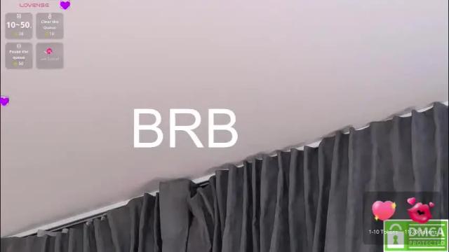 Image 12 of amaliabell Stream on Chaturbate on 2 months ago