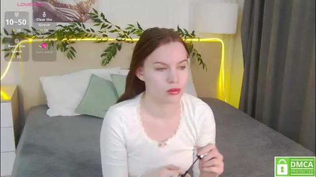 Thumbnail 1, amaliabell's Stream at Chaturbate, 1 month ago