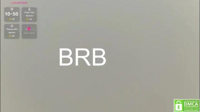 Image 2 of amaliabell Stream on Chaturbate on 2 months ago