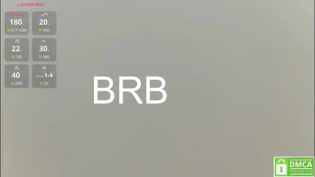 Thumbnail 2, amaliabell's Stream at Chaturbate, 1 month ago