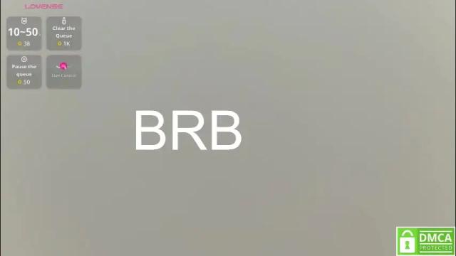 Image 7 of amaliabell Stream on Chaturbate on 2 months ago